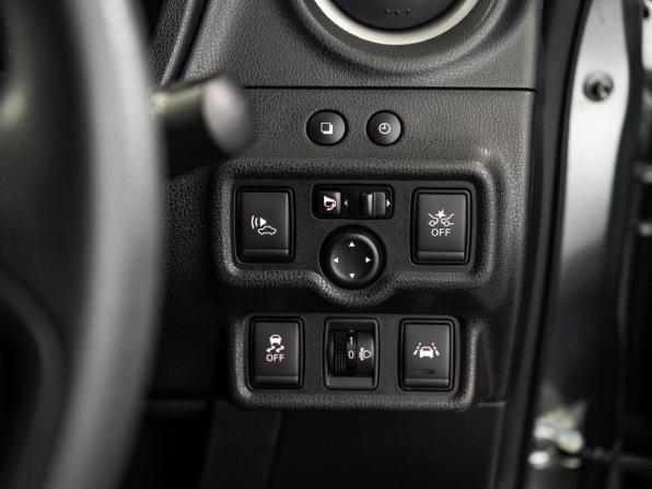 Nissan Note II Рестайлинг с пробегом 2018 года, цена 1 020 500 рублей, 62850 км, хэтчбек, Автокод Объявления