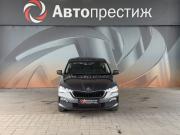 Skoda Rapid II Волгоград  - изображение 24