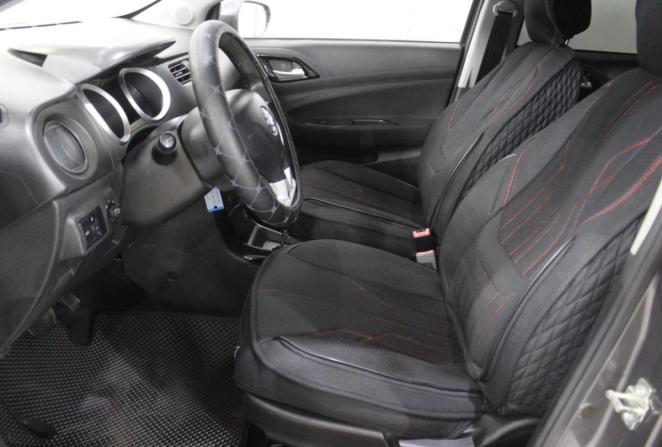 Brilliance H230 с пробегом 2015 года, цена 450 000 рублей, 107865 км, седан, Автокод Объявления