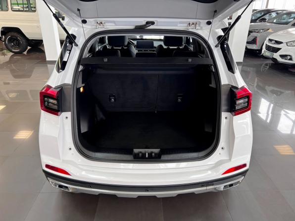 Chery Tiggo 4 Pro I с пробегом 2023 года, цена 1 475 000 рублей, 51941 км, внедорожник, Автокод Объявления