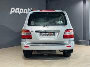Toyota Land Cruiser 100 Series Рестайлинг 2 Тверь  - изображение 26