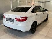 Lada (ВАЗ) Vesta I Москва  - изображение 17