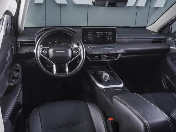 Haval Jolion I с пробегом 2023 года, цена 2 140 000 рублей, 34924 км, внедорожник, Автокод Объявления
