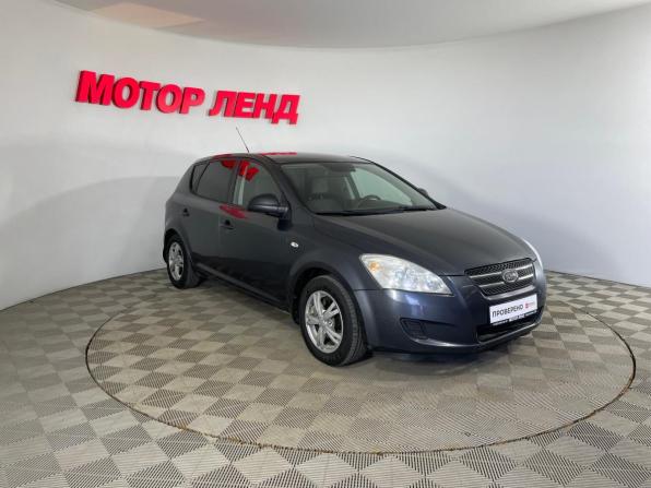 Kia Ceed I с пробегом 2009 года, цена 669 000 рублей, 148607 км, хэтчбек, Автокод Объявления