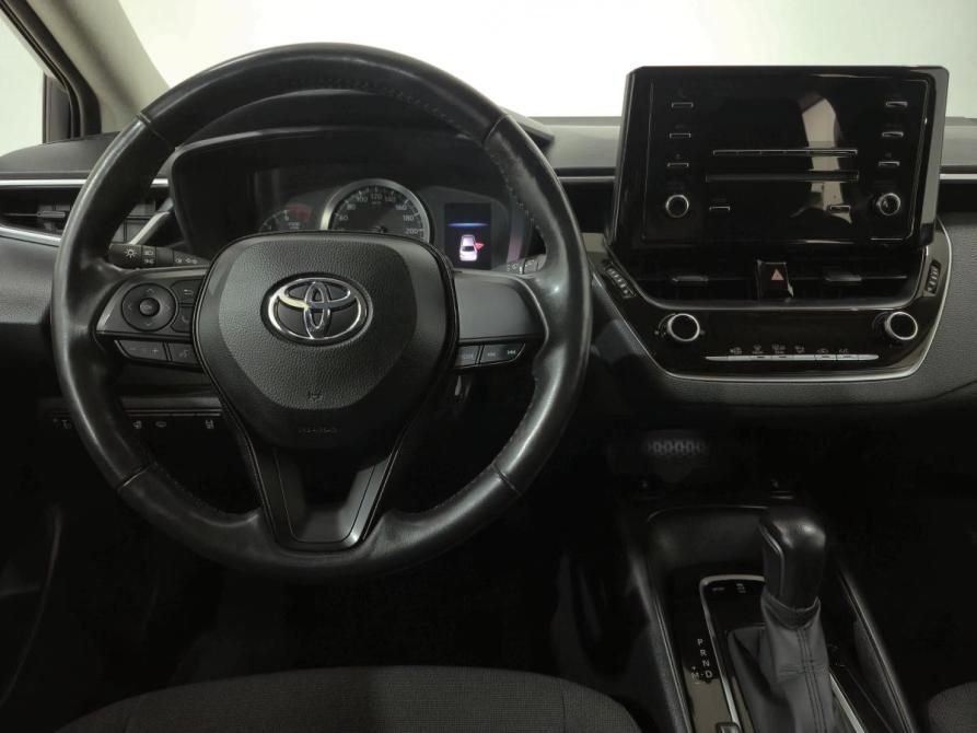 Toyota Corolla XII (E210) Альметьевск  - изображение 14