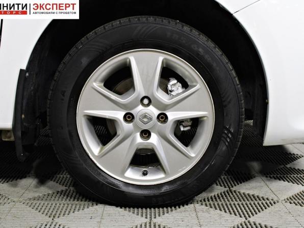 Renault Sandero II с пробегом 2015 года, цена 737 000 рублей, 169828 км, хэтчбек, Автокод Объявления