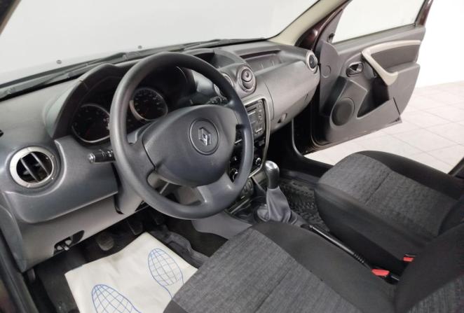 Renault Duster I с пробегом 2015 года, цена 980 000 рублей, 241477 км, внедорожник, Автокод Объявления