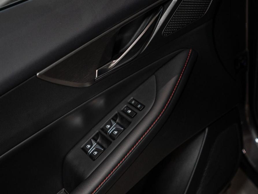 Changan CS35 Plus I Рестайлинг Москва  - изображение 17