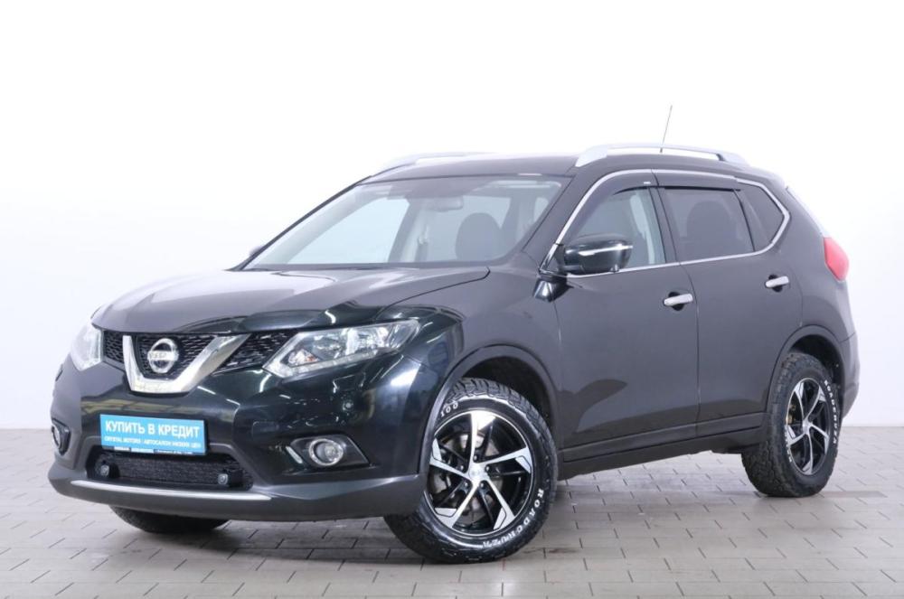 Nissan X-Trail III Омск  - изображение 4