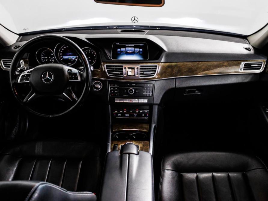 Mercedes-Benz E-Класс IV (W212 S212 C207) Рестайлинг Москва  - изображение 11
