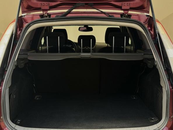 Ford Focus II Рестайлинг с пробегом 2008 года, цена 570 000 рублей, 219323 км, универсал, Автокод Объявления
