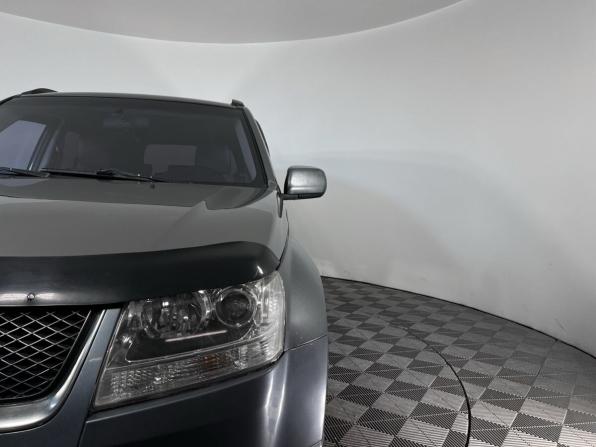 Suzuki Grand Vitara II с пробегом 2007 года, цена 625 000 рублей, 371156 км, внедорожник, Автокод Объявления