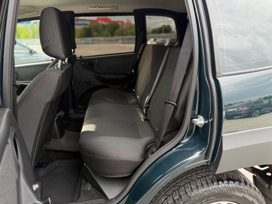Lada (ВАЗ) Niva Travel I Волгоград  - изображение 21