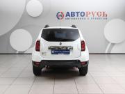 Renault Duster I Рестайлинг Подольск  - изображение 29