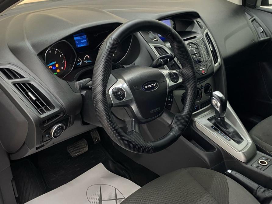 Ford Focus III Энгельс  - изображение 19