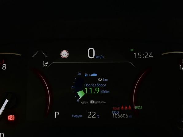 Toyota RAV4 V (XA50) с пробегом 2021 года, цена 3 480 000 рублей, 106000 км, внедорожник, Автокод Объявления