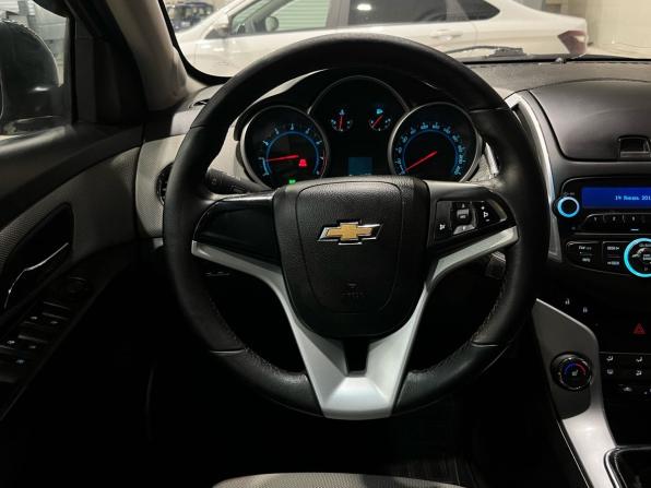 Chevrolet Cruze I Рестайлинг с пробегом 2013 года, цена 640 000 рублей, 170240 км, универсал, Автокод Объявления
