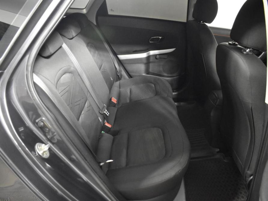 Kia Ceed II Казань  - изображение 7