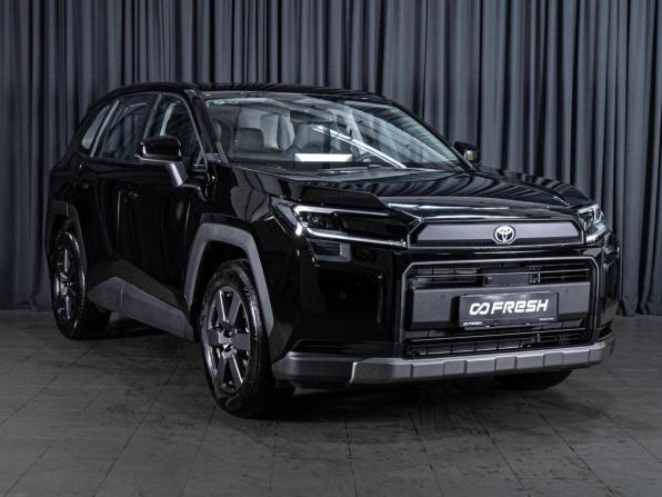 Toyota RAV4 VI (XA60) с пробегом 2026 года, цена 4 400 000 рублей, 88 км, внедорожник, Автокод Объявления