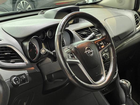 Opel Mokka I с пробегом 2013 года, цена 1 350 000 рублей, 133115 км, внедорожник, Автокод Объявления