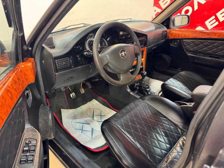 Daewoo Nexia I Рестайлинг Новочеркасск  - изображение 9