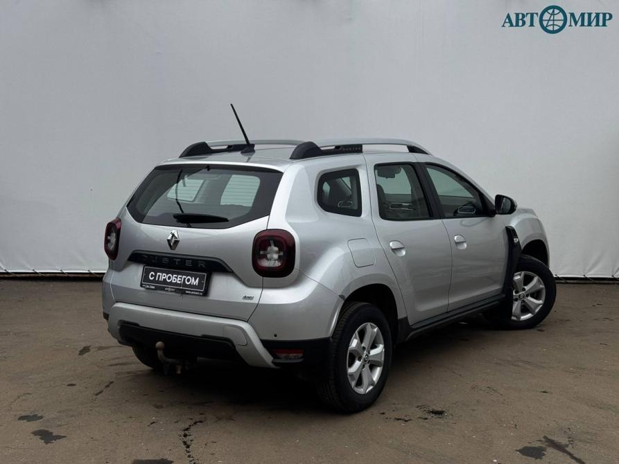 Renault Duster II Москва  - изображение 8
