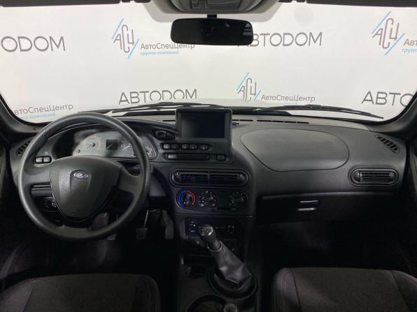 Lada (ВАЗ) Niva I Рестайлинг (Travel) с пробегом 2025 года, цена 1 197 000 рублей, 29090 км, внедорожник, Автокод Объявления