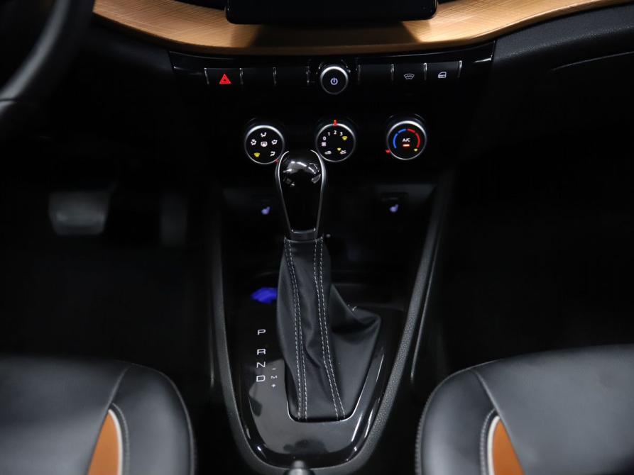 Lada (ВАЗ) Vesta I Рестайлинг (NG) Уфа  - изображение 15