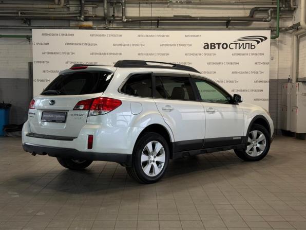 Subaru Outback IV с пробегом 2009 года, цена 929 000 рублей, 407172 км, универсал, Автокод Объявления