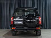 Nissan Patrol V (Y61) Рестайлинг Волгоград  - изображение 24