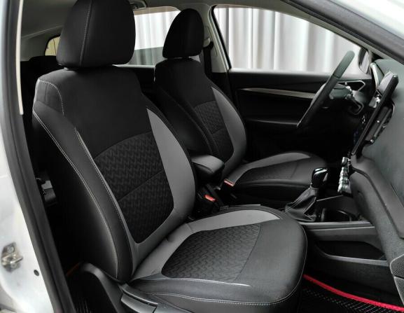 Lada (ВАЗ) Vesta I Рестайлинг (NG) с пробегом 2024 года, цена 1 291 000 рублей, 69382 км, универсал, Автокод Объявления