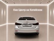 Mazda 6 III (GJ) Рестайлинг Челябинск  - изображение 31