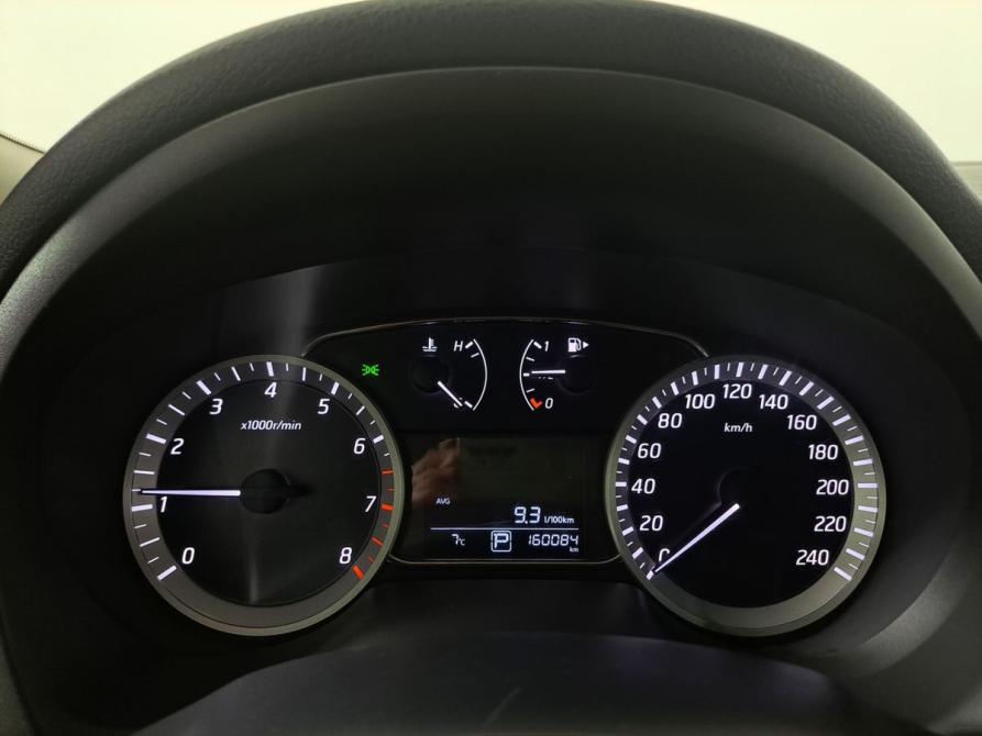 Nissan Sentra VII (B17) Уфа  - изображение 13