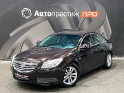 Opel Insignia I Пермь  - изображение 21