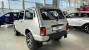 Lada (ВАЗ) Niva Legend Волгоград  - изображение 18