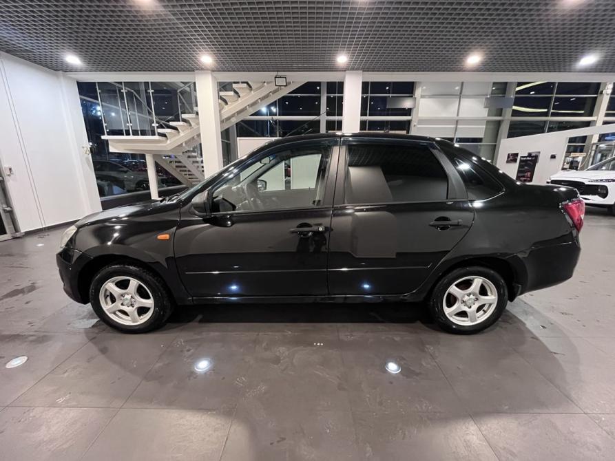 Lada (ВАЗ) Granta I Чебоксары  - изображение 6