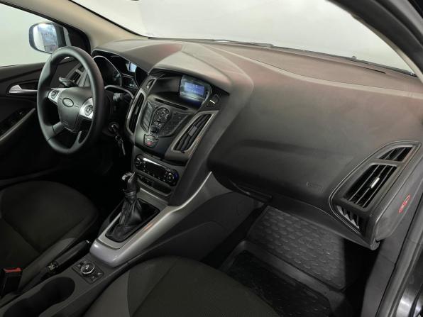 Ford Focus III с пробегом 2012 года, цена 712 000 рублей, 242078 км, седан, Автокод Объявления