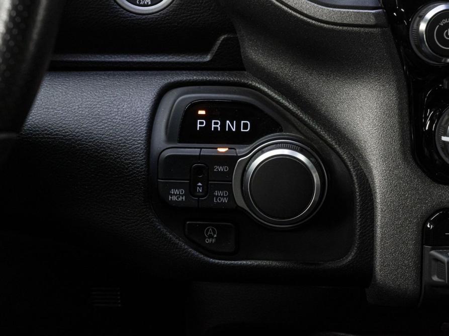 Ram 1500 V Рестайлинг Тюмень  - изображение 22