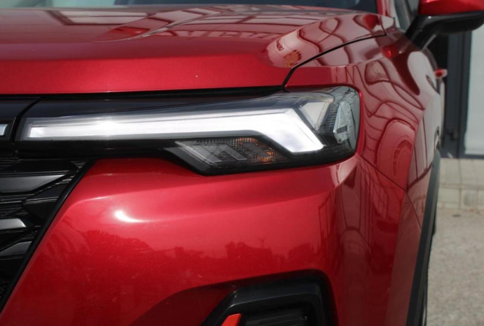 Changan CS35 Plus I Рестайлинг Саратов  - изображение 9