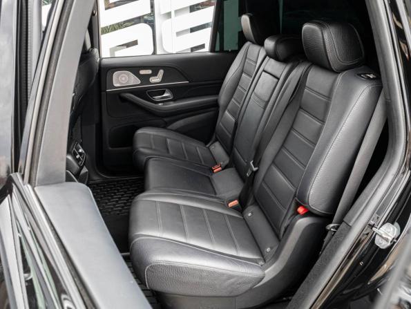 Mercedes-Benz GLS II (X167) с пробегом 2021 года, цена 8 355 000 рублей, 69765 км, внедорожник, Автокод Объявления