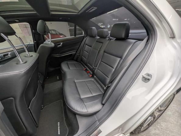Mercedes-Benz E-Класс IV (W212 S212 C207) Рестайлинг с пробегом 2015 года, цена 2 397 000 рублей, 229273 км, седан, Автокод Объявления