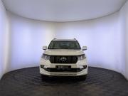 Toyota Land Cruiser Prado 150 Series Рестайлинг 3 Москва  - изображение 31