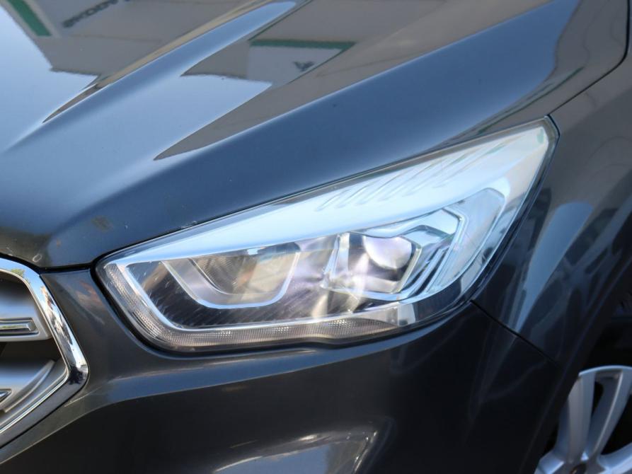 Ford Kuga II Рестайлинг Самара  - изображение 22