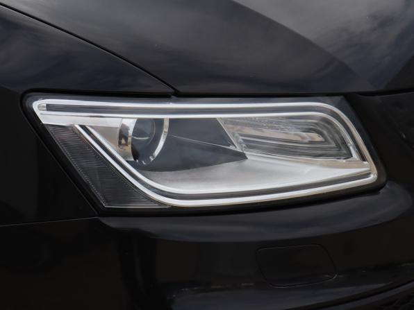 Audi Q5 I (8R) Рестайлинг с пробегом 2015 года, цена 1 999 000 рублей, 171670 км, внедорожник, Автокод Объявления