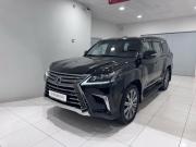 Lexus LX III Рестайлинг 2 Омск  - изображение 24