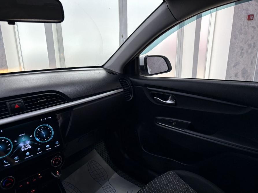 Kia Rio IV Ярославль  - изображение 24