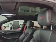 Porsche Macan I Рестайлинг Москва  - изображение 78