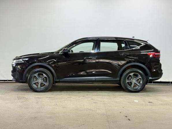 Haval F7 I Рестайлинг с пробегом 2024 года, цена 1 899 000 рублей, 50949 км, внедорожник, Автокод Объявления