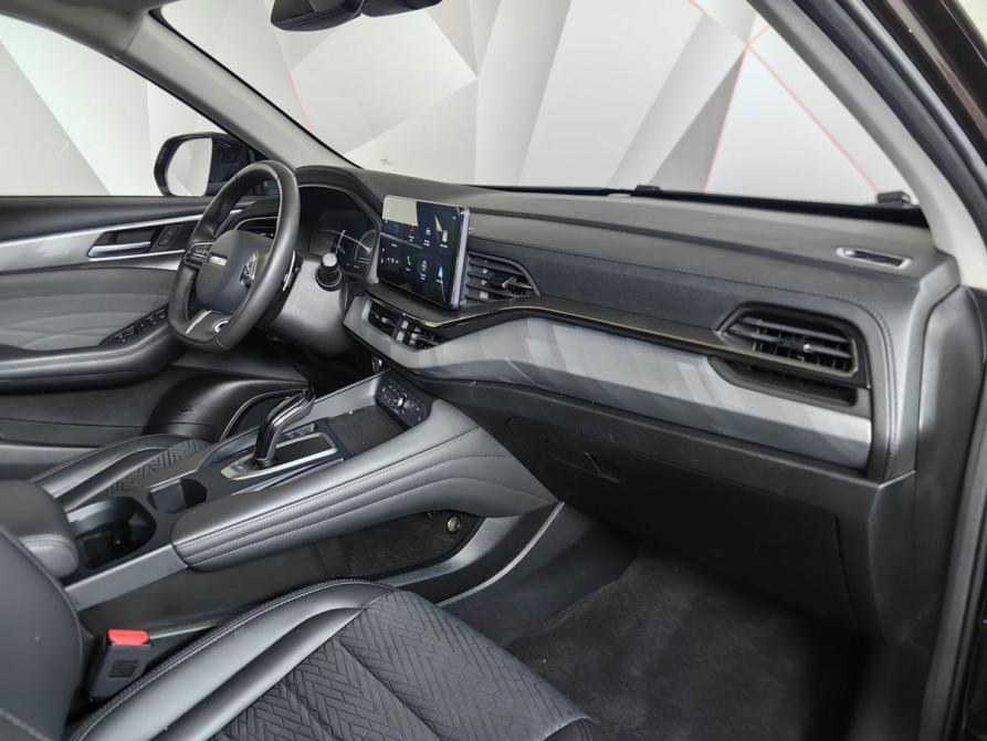 Haval F7x I Рестайлинг Москва  - изображение 11