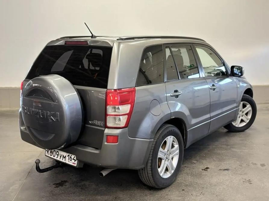 Suzuki Grand Vitara II Саратов  - изображение 2